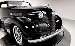 1939 Series 61 Convertible Custom Thumbnail 12