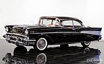 1957 Chevrolet Bel Air Sport Coupe