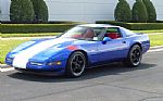 1996 Chevrolet Corvette