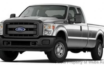 Photo of a 2016 Ford Super Duty F-250 SRW Truck for sale