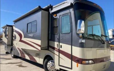Photo of a 2006 Holiday Rambler® Endeavor 40PQQ for sale