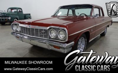 Photo of a 1964 Chevrolet Bel Air for sale