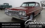 1964 Chevrolet Bel Air