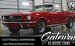 1966 Mustang Thumbnail 1