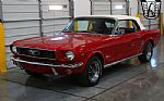 1966 Mustang Thumbnail 2