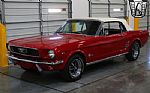 1966 Mustang Thumbnail 5