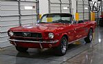 1966 Mustang Thumbnail 8