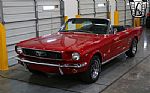 1966 Mustang Thumbnail 9