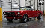 1966 Mustang Thumbnail 7