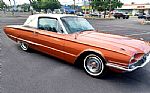 1966 Thunderbird Thumbnail 11