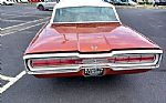 1966 Thunderbird Thumbnail 15