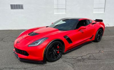 Photo of a 2015 Chevrolet Corvette Z06 for sale