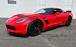 2015 Corvette Z06 Thumbnail 2