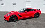 2015 Corvette Z06 Thumbnail 5