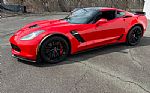 2015 Corvette Z06 Thumbnail 8