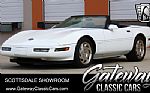 1996 Chevrolet Corvette