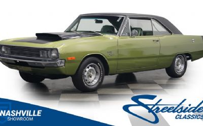 Photo of a 1972 Dodge Dart Swinger for sale