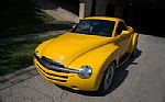 2004 Chevrolet SSR