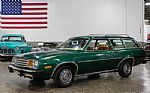 1979 Ford Pinto Wagon