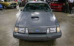 1986 Mustang SVO Thumbnail 11