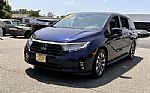 2022 Honda Odyssey