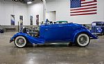 1934 Cabriolet Thumbnail 3