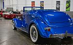 1934 Cabriolet Thumbnail 22