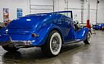 1934 Cabriolet Thumbnail 23