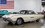 1963 Ford Thunderbird