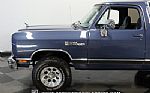 1988 Ramcharger 4X4 Thumbnail 21