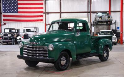 Photo of a 1953 Chevrolet 3100 for sale