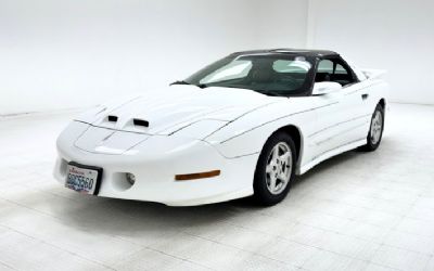 Photo of a 1997 Pontiac Firebird Trans Am Coupe for sale