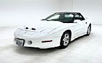 1997 Pontiac Firebird Trans Am Coupe