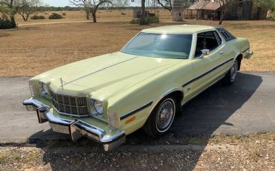 Photo of a 1976 Ford Elite for sale