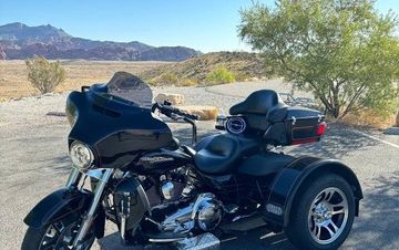 Photo of a 2014 Harley-Davidson® for sale