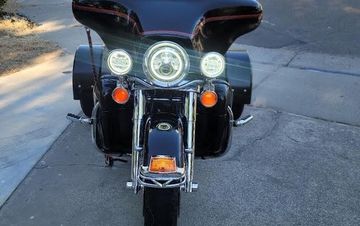 2005 Harley-Davidson® Ultra Classic 