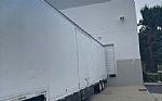 1998 Kentucky 51' Moving Van Trailer