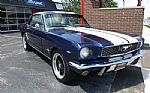 1966 Mustang Thumbnail 4