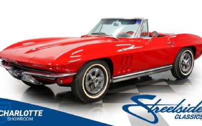 Photo of a 1965 Chevrolet Corvette L75 327 / 300HP for sale