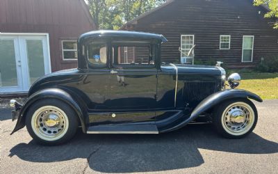 Photo of a 1931 Sold Hot Rod for sale