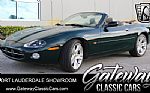 2003 Jaguar XK8