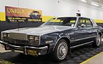 1980 Oldsmobile Toronado