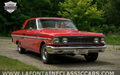 Photo of a 1964 Ford Fairlane for sale