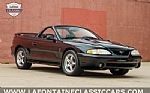 1998 Ford Mustang