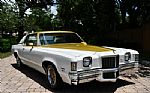 1972 Pontiac Grand Prix Hurst Replica