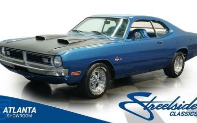 Photo of a 1971 Dodge Demon for sale