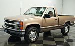 1997 Silverado 1500 4X4 Thumbnail 5