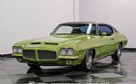 1971 GTO Thumbnail 5