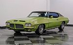 1971 GTO Thumbnail 6