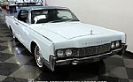 1967 Continental Convertible Thumbnail 14